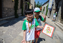 參加北京游學夏令營需要注意哪些事項