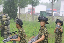 參加北京軍事夏令營有哪些保障？