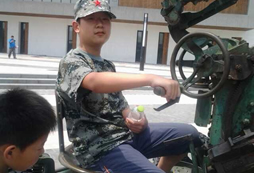 北京軍事夏令營安全知識及常見問題