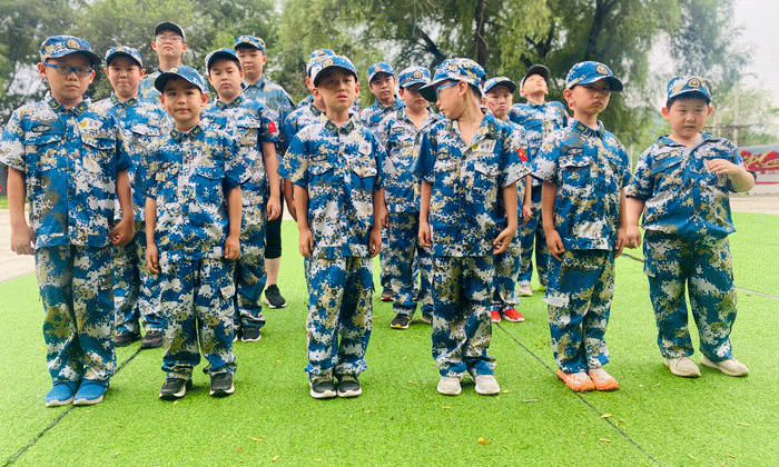 北京周邊的夏令營有哪些