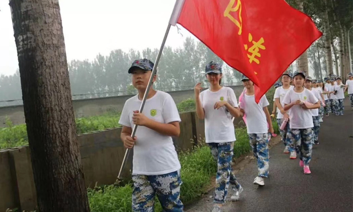 北京青少年夏令營有哪些