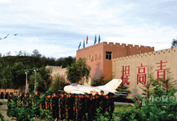 北京夏令營營地優(yōu)質(zhì)的生活保障服務(wù)