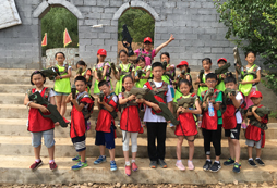 2024北京開(kāi)拓青少年心智的夏令營(yíng)費(fèi)用大概是多少？