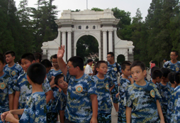到北京夏令營帶多少錢？