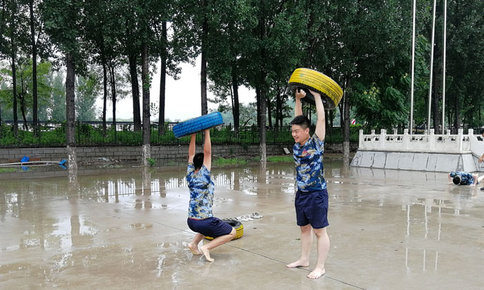 北京夏令營(yíng)收費(fèi)多少錢(qián)