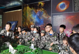 北京中學(xué)生參加軍事夏令營需要多少錢
