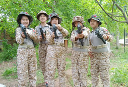 北京兩天一夜的兒童軍事夏令營(yíng)費(fèi)用大概多少錢(qián)？