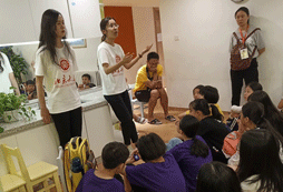 北京夏令營小學生一般多少錢？