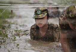 北京軍事夏令營需要多少錢