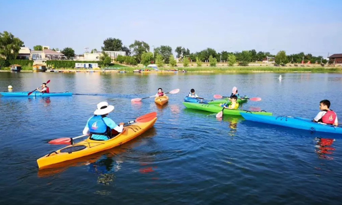 北京小學(xué)生夏令營多少錢