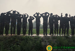 參加北京7天的航天軍事夏令營多少錢呢？
