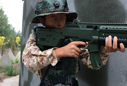 7天軍旅冬令營針對青少年19個日常習(xí)慣