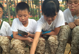 北京暑假軍事夏令營(yíng)費(fèi)用是多少？