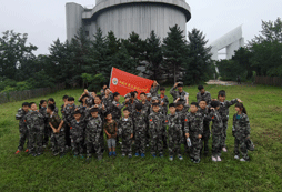 北京軍訓(xùn)夏令營的費用是多少