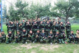 2024年安徽軍事夏令營會(huì)不會(huì)很貴？