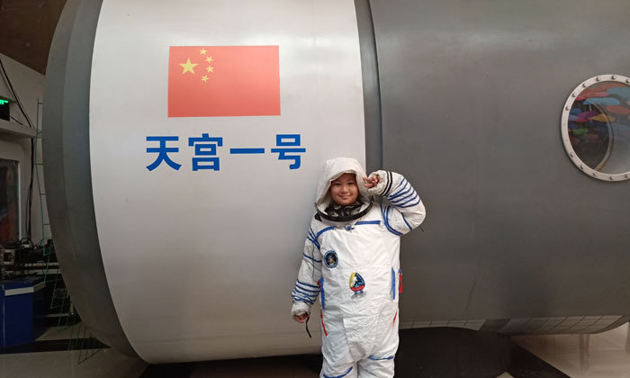 北京中學(xué)生軍事夏令營多少錢