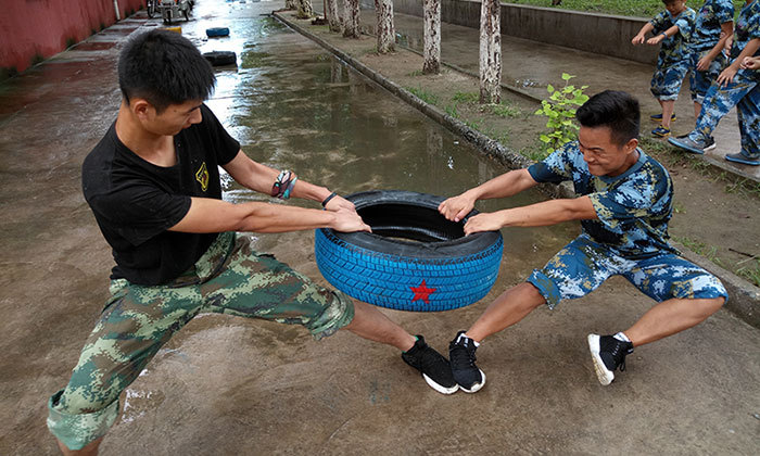 北京夏令營要多少錢