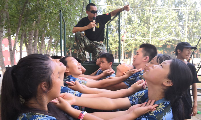 北京小學(xué)生軍訓(xùn)夏令營(yíng)需要多少錢