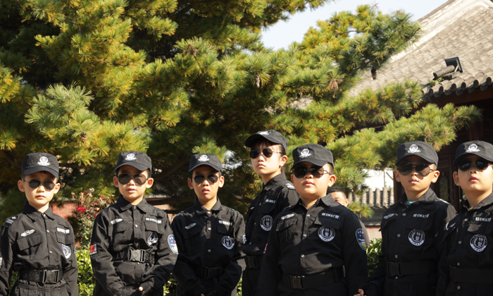 北京感恩夏令營有哪些