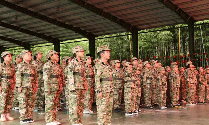 北京感恩夏令營有哪些