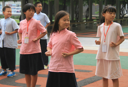 北京暑期夏令營分享學習國學經(jīng)典對孩子有什么影響