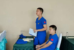 為什么選擇北京航天科技夏令營？