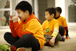 北京小學(xué)生夏令營(yíng)費(fèi)用是多少