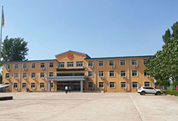 北京昌平陽坊軍訓基地
