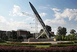 北京房山長陽軍訓基地