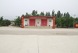 北京三育軍訓基地