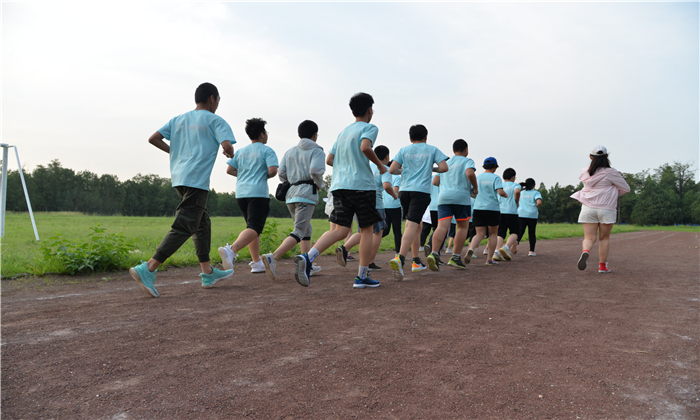 北京周邊夏令營基地