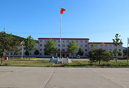 北京順義軍訓基地
