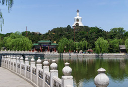 讓我們蕩起雙槳——北海情思