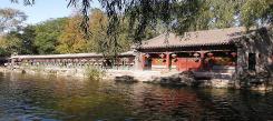 玩在北京，學(xué)在北京