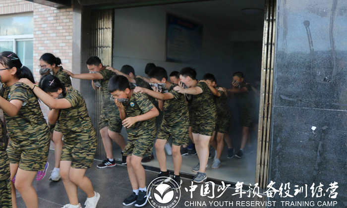北京軍事夏令營(yíng)報(bào)名多少錢(qián)