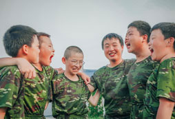 初中生參加北京軍事冬令營(yíng)有哪些？強(qiáng)烈推薦這三家