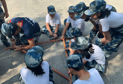 北京有哪些軍事夏令營(yíng)活動(dòng)