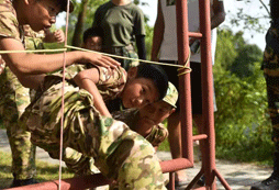 北京軍事夏令營(yíng)報(bào)名費(fèi)用