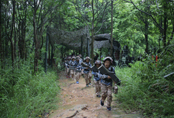 2024北京軍事夏令營多少錢一期？