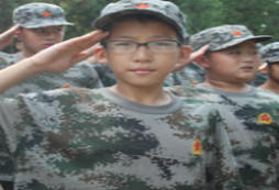 <strong>一定要參加一次北京八一軍旅夏令營的理由</strong>