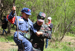 北京軍事夏令營(yíng)價(jià)格是多少？