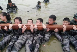 北京哪里有軍事夏令營舉辦？