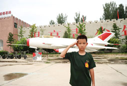 北京軍事夏令營(yíng)的價(jià)格怎么樣？