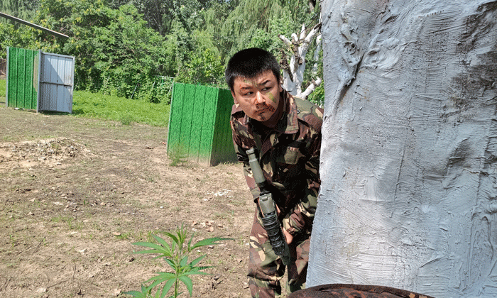 北京軍事夏令營(yíng)排行榜