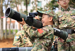 北京軍事冬令營(yíng)哪家好？三大機(jī)構(gòu)推薦