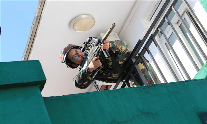北京軍事夏令營價(jià)格