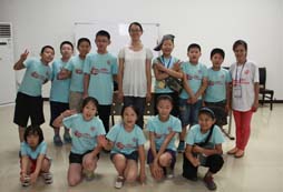 口才對于青少年有什么意義