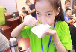 國內(nèi)小學(xué)生演講口才夏令營的費用是多少