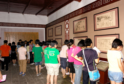 北京領袖氣質夏令營培養(yǎng)孩子的領袖氣質