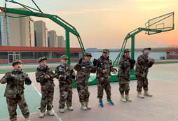 北京領袖夏令營的課程有哪些